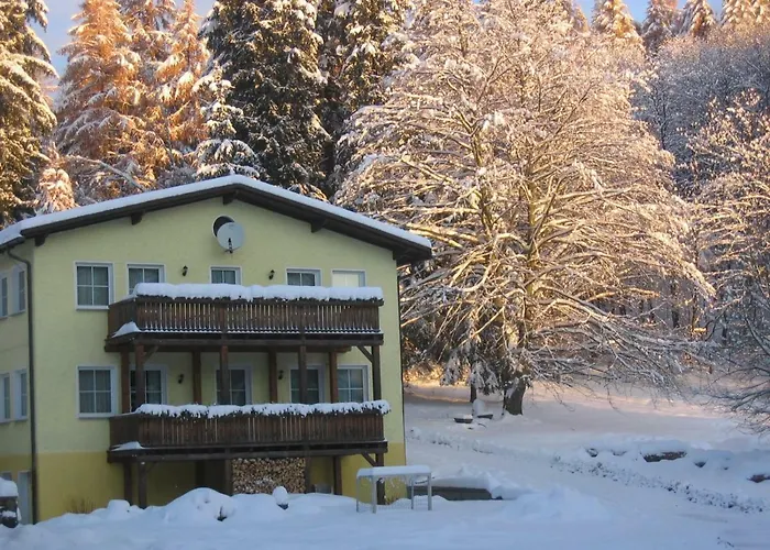 Feriendorf Waldfrieden